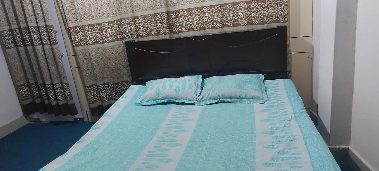 Kompass Homestay - Affordable Ac Room With Shared Bathroom In Naya Paltan Free Wifi Dhaka 0*,  Bangladesh